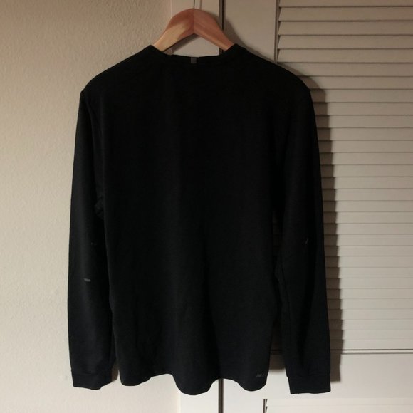 **last week** sports sweatshirt Q speed crew - Picture 4 of 16